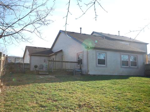328 Chaparral Cir, Elgin, IL 60120 photo 19