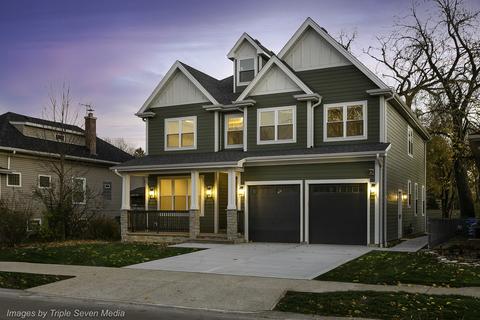 193 E Quincy St, Riverside, IL 60546 photo 4