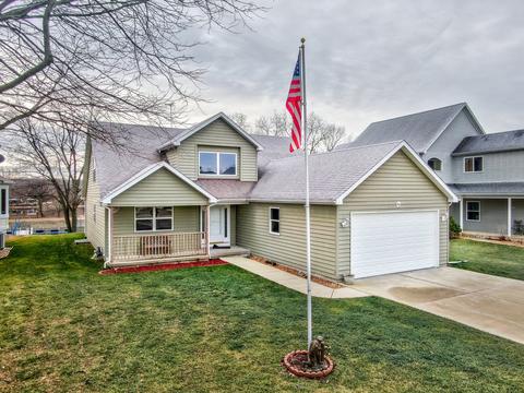 40 Hillsman Ln, Seneca, IL 61360 photo 1