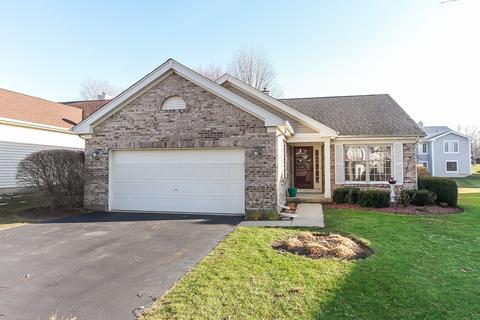 637 Dogleg Ln, Bartlett, IL 60103 photo 1