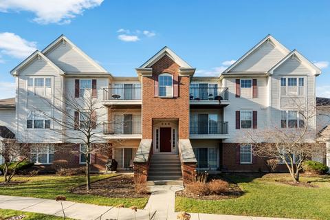640 Mill Cir #206, Wheeling, IL 60090 photo 1