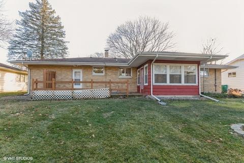 407 E High St, Sycamore, IL 60178 photo 16