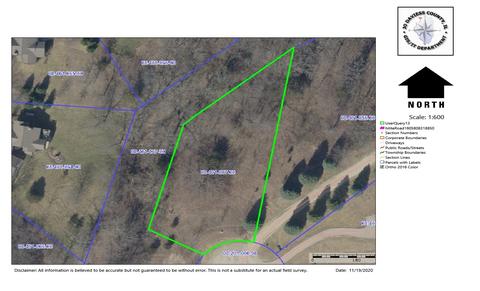 2 Wagoner Ln, Galena, IL 61036