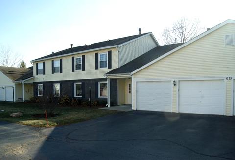 615 Mallard Ct #D2, Bartlett, IL 60103 photo 1