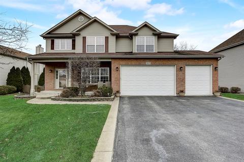 1905 Brighton Ln, Plainfield, IL 60586 photo 1