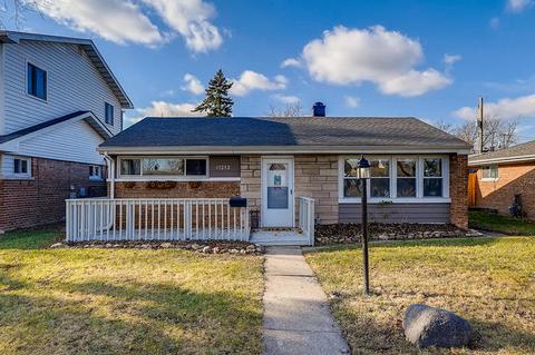 17252 Lorenz Ave, Lansing, IL 60438 photo 1