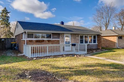 17252 Lorenz Ave, Lansing, IL 60438 photo 2