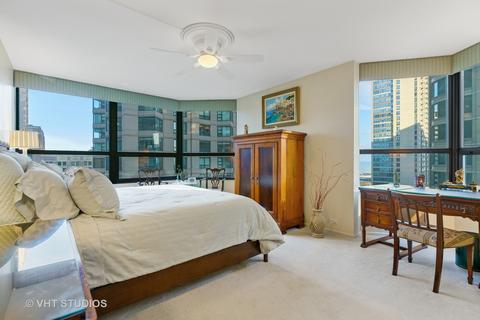 400 E Ohio St #2103, Chicago, IL 60611 photo 13