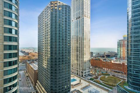 400 E Ohio St #2103, Chicago, IL 60611 photo 4