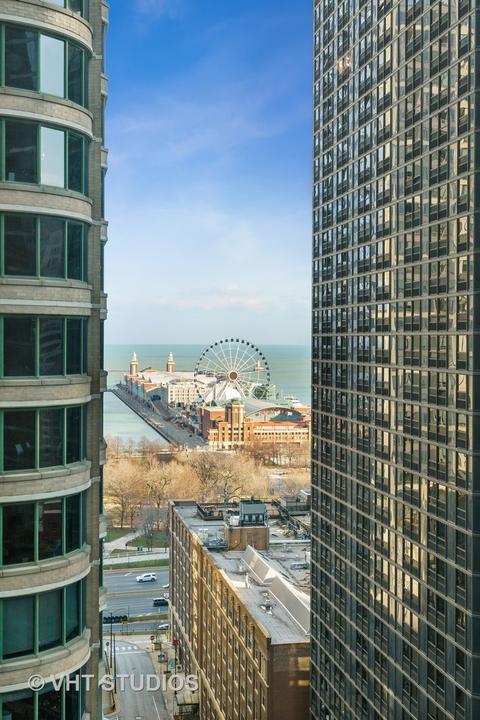 400 E Ohio St #2103, Chicago, IL 60611 photo 3