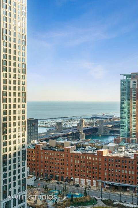 400 E Ohio St #2103, Chicago, IL 60611 photo 2