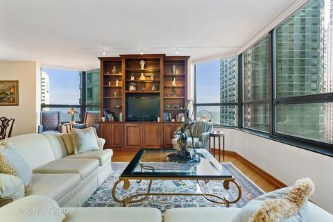 400 E Ohio St #2103, Chicago, IL 60611 photo 6
