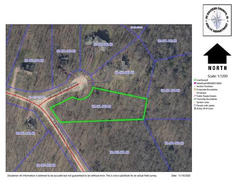 1 Hearthstone Path, Galena, IL 61036