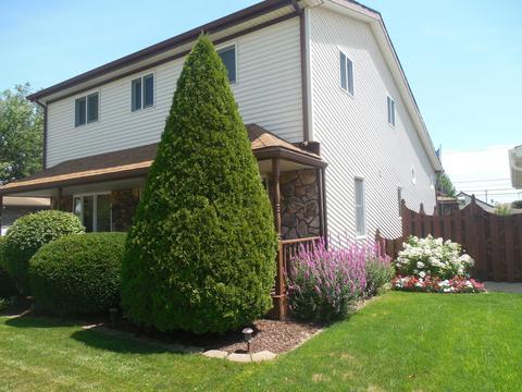 8531 S 77th Ct, Bridgeview, IL 60455 photo 34