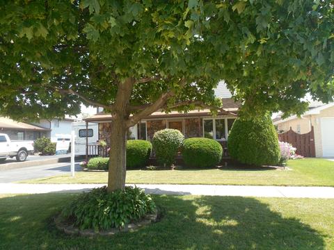 8531 S 77th Ct, Bridgeview, IL 60455 photo 33