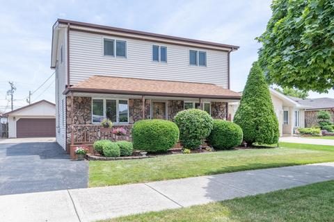 8531 S 77th Ct, Bridgeview, IL 60455 photo 1