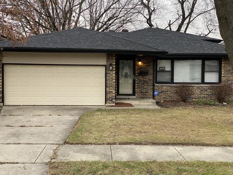 14842 Dobson Ave, Dolton, IL 60419 photo 1