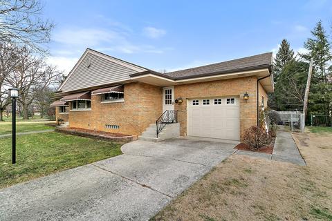 413 Desplaines Ave, Riverside, IL 60546 photo 1