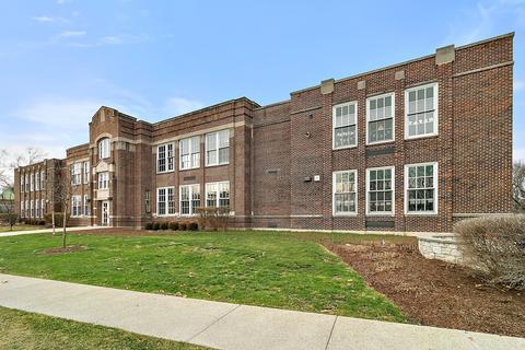 413 Desplaines Ave, Riverside, IL 60546 photo 35