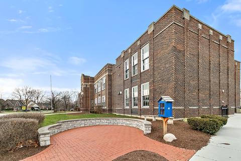 413 Desplaines Ave, Riverside, IL 60546 photo 36