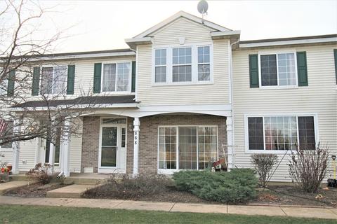868 County Line Rd, Aurora, IL 60502 photo 1