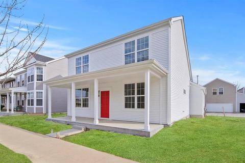 978 Celebration Dr, Aurora, IL 60504 photo 3