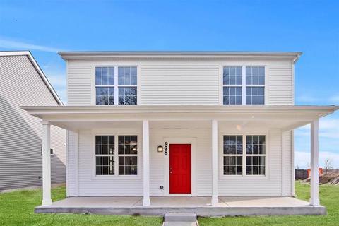 978 Celebration Dr, Aurora, IL 60504 photo 2