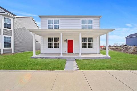 978 Celebration Dr, Aurora, IL 60504 photo 1