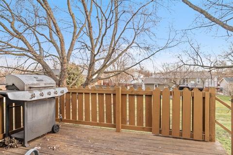 1219 George Dr, Normal, IL 61761 photo 19