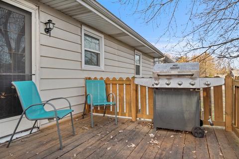 1219 George Dr, Normal, IL 61761 photo 22