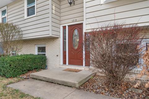 1219 George Dr, Normal, IL 61761 photo 3