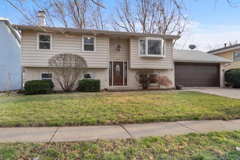 1219 George Dr, Normal, IL 61761 photo 2