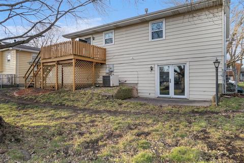 1219 George Dr, Normal, IL 61761 photo 21