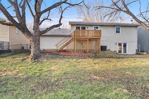 1219 George Dr, Normal, IL 61761 photo 20