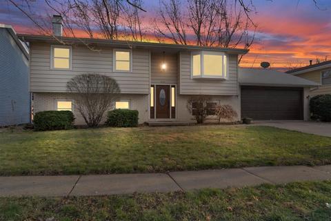 1219 George Dr, Normal, IL 61761 photo 1