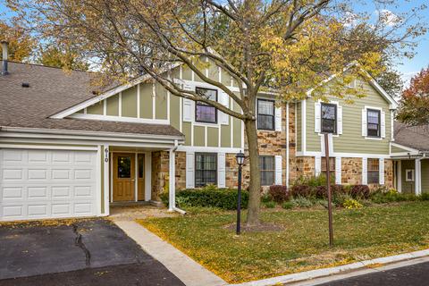 610 Scanlon Dr #1A, Wheeling, IL 60090 photo 1