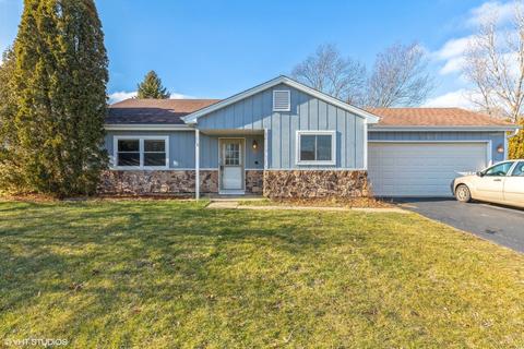 542 Terrace Dr, Algonquin, IL 60102 photo 1