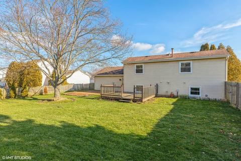 542 Terrace Dr, Algonquin, IL 60102 photo 10