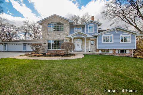 6410 S Madison St, Willowbrook, IL 60527 photo 1