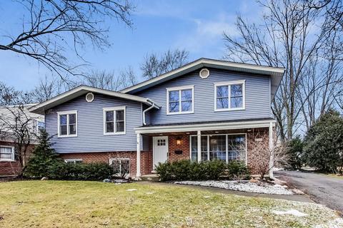 2208 Maple Ave, Northbrook, IL 60062 photo 1
