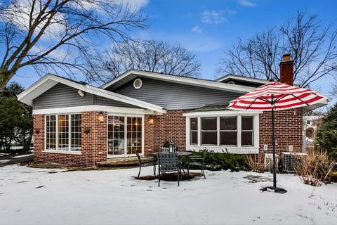 2208 Maple Ave, Northbrook, IL 60062 photo 21