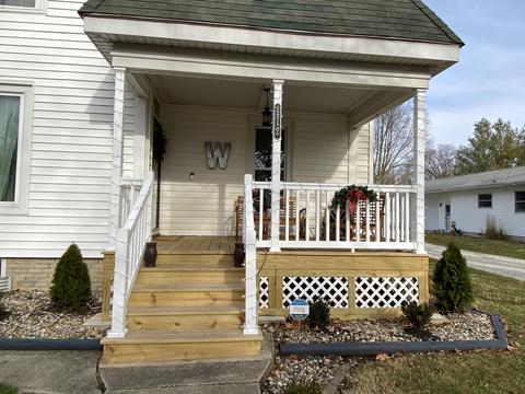 112 W Main St, Sidney, IL 61877 photo 4