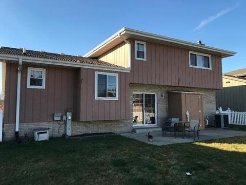 18451 Willow Ln, Lansing, IL 60438 photo 4