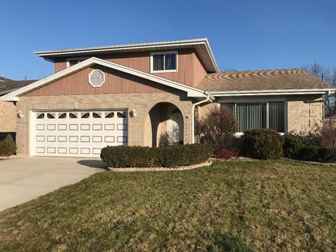 18451 Willow Ln, Lansing, IL 60438 photo 1