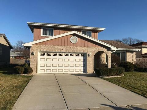 18451 Willow Ln, Lansing, IL 60438 photo 2