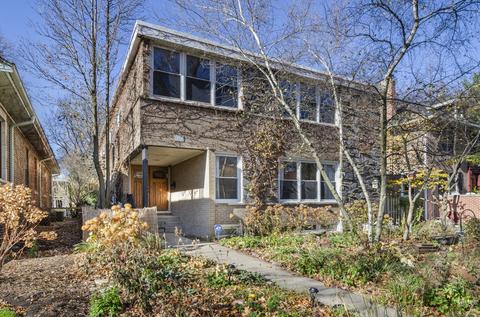 604 Barton Ave, Evanston, IL 60202 photo 1