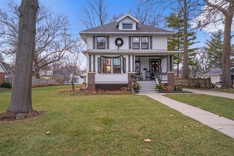 719 N School St, Normal, IL 61761 photo 1