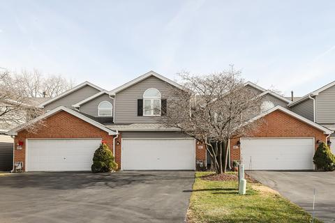 8305 Highpoint Cir #E, Darien, IL 60561 photo 1