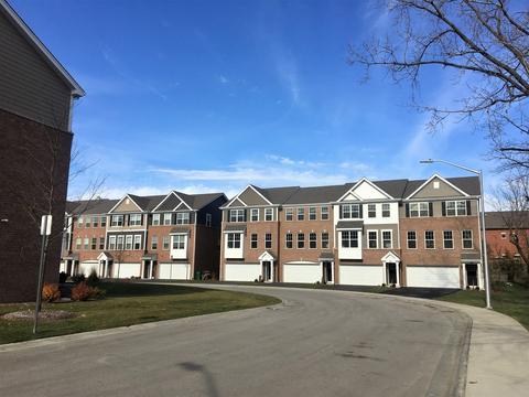 72 Grey Wolf Dr, Wheeling, IL 60090 photo 2