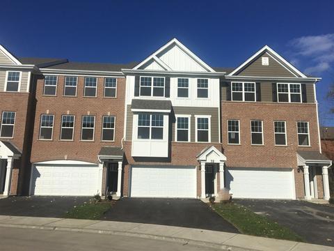 72 Grey Wolf Dr, Wheeling, IL 60090 photo 1